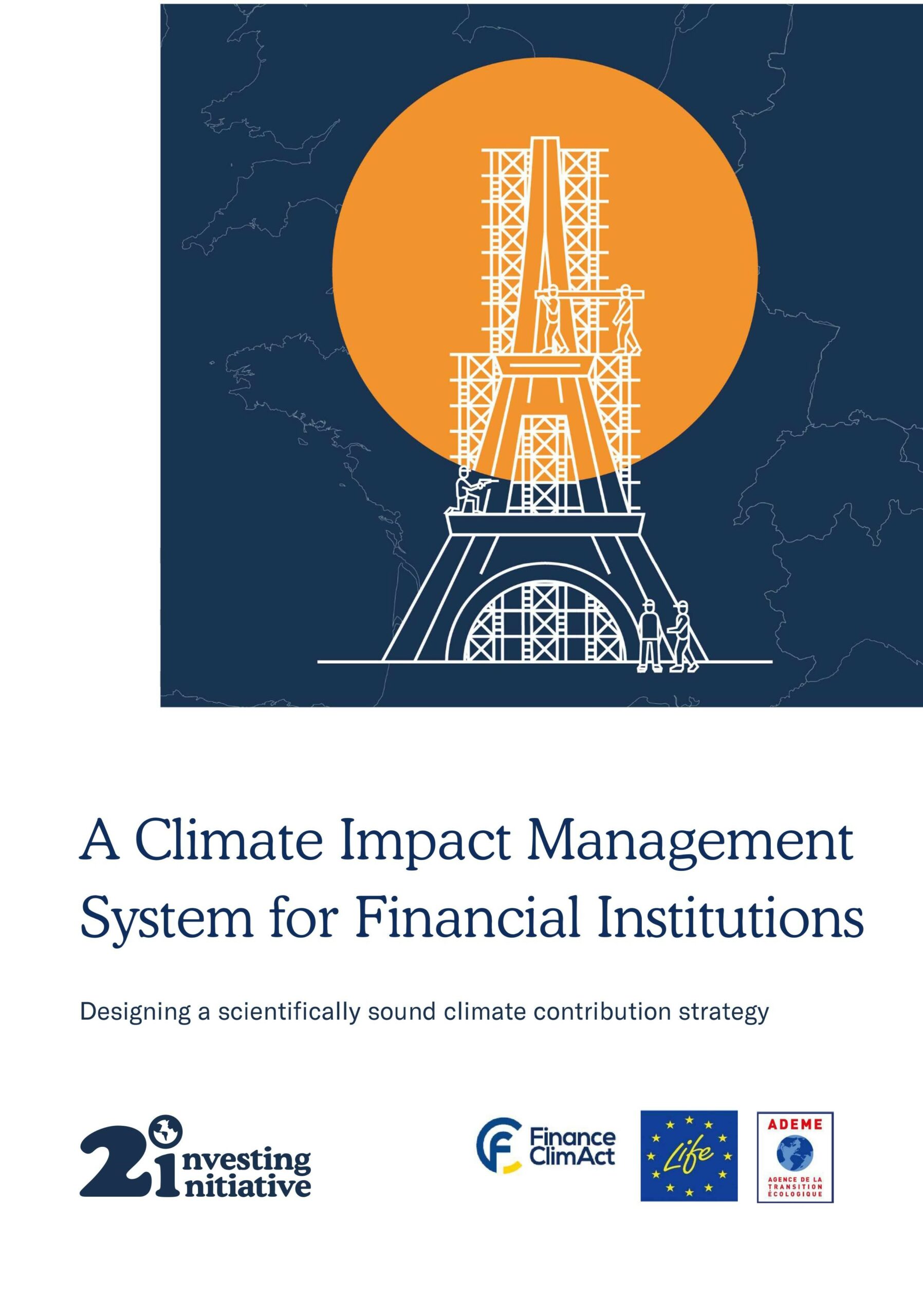 Climate Impact Management System – for consultation - Sustainable